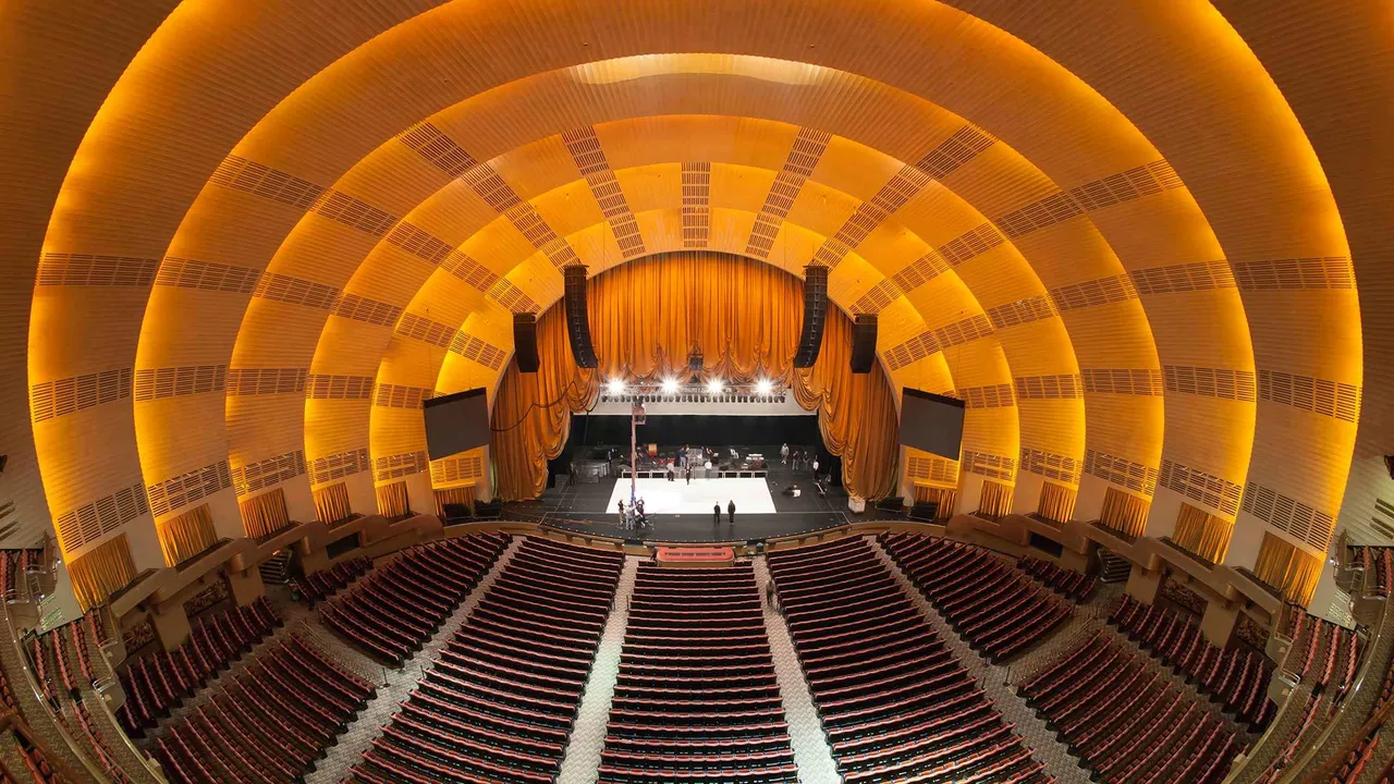Arquitetura perform&aacute;tica