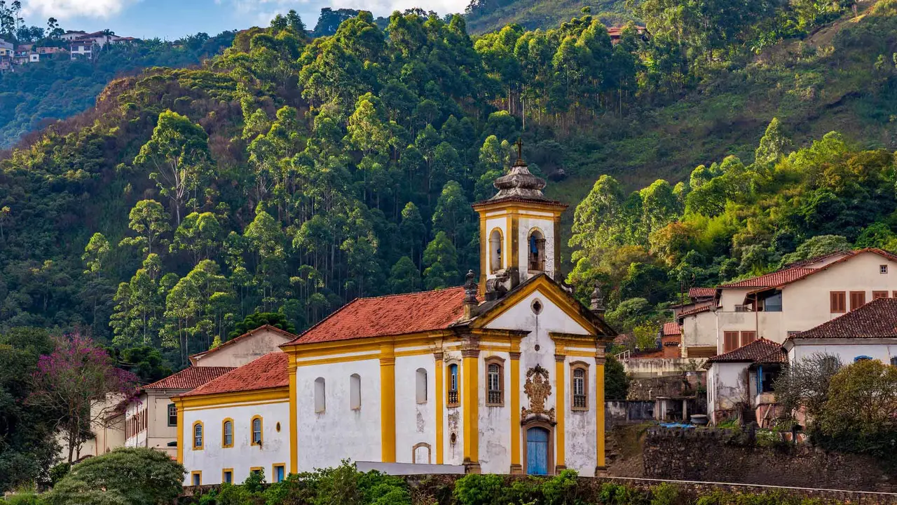 Sussurros de tempos &aacute;ureos