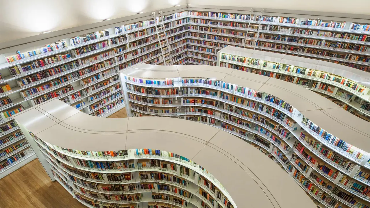 Libri, Luce e Libert&agrave;