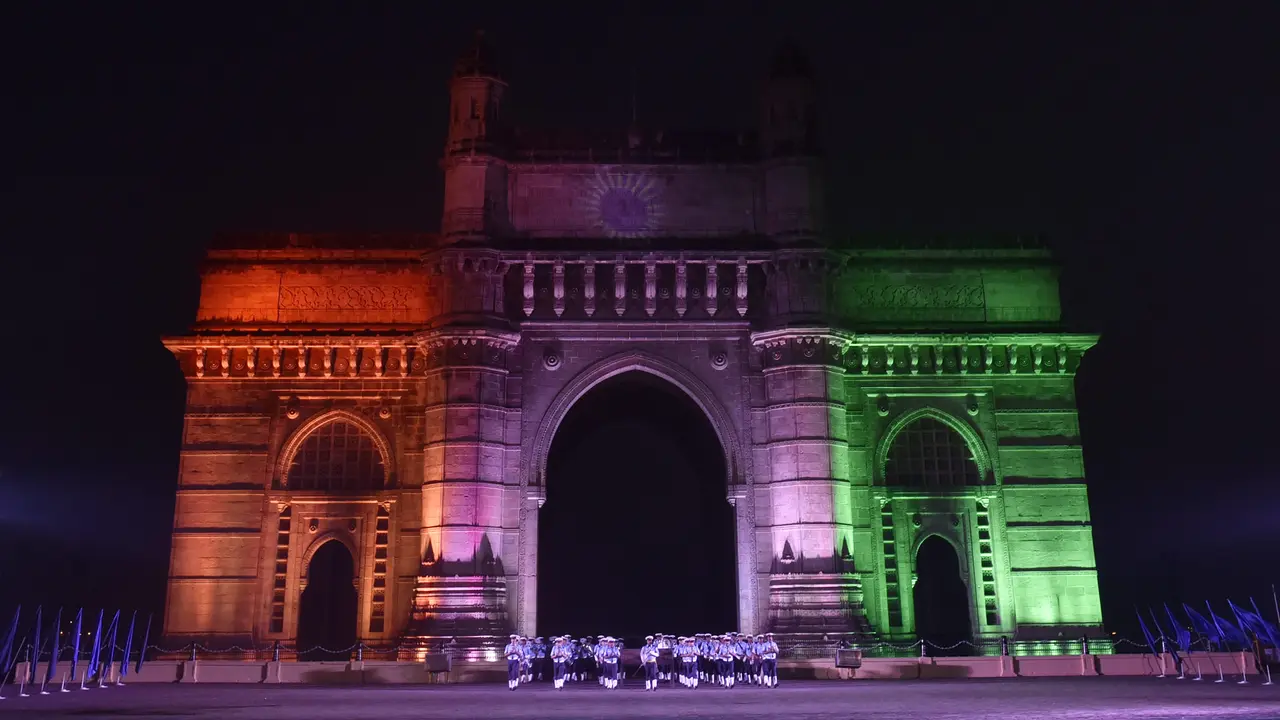 The night the tide shifted