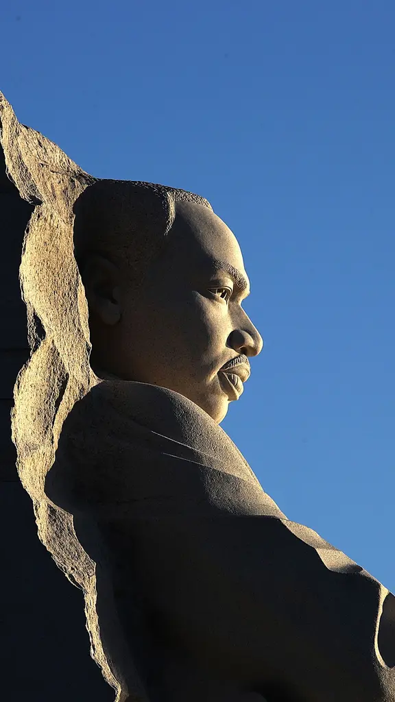 Honoring the dream