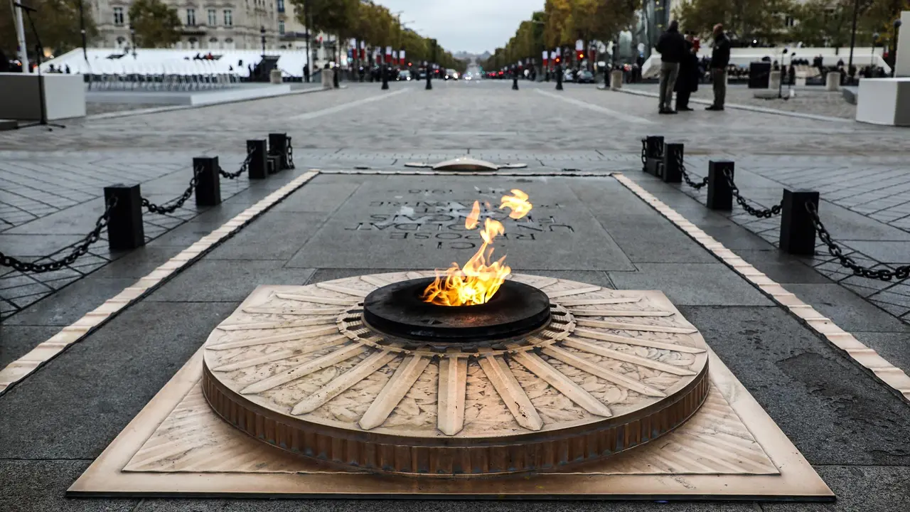 Un symbole plus que jamais d'actualit&eacute;