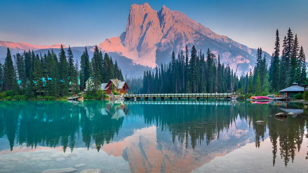 Lago Lago delle mie Brame...