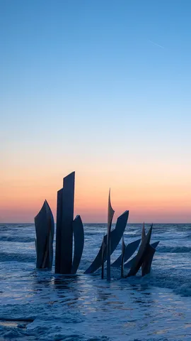 D-Day: 80 years on