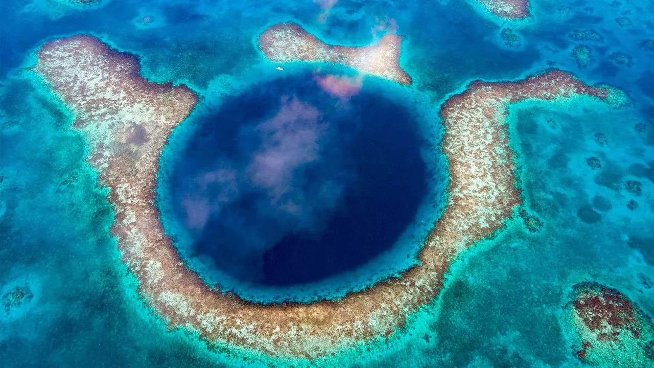 Profondo Blu