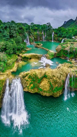 Un para&iacute;so al l&iacute;mite