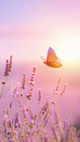 Un tableau idyllique