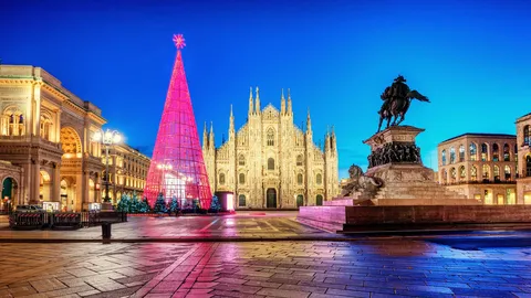 Magia in Piazza