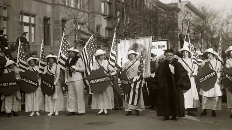 Women's History Month
