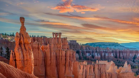 'Hoodoo' we have here?
