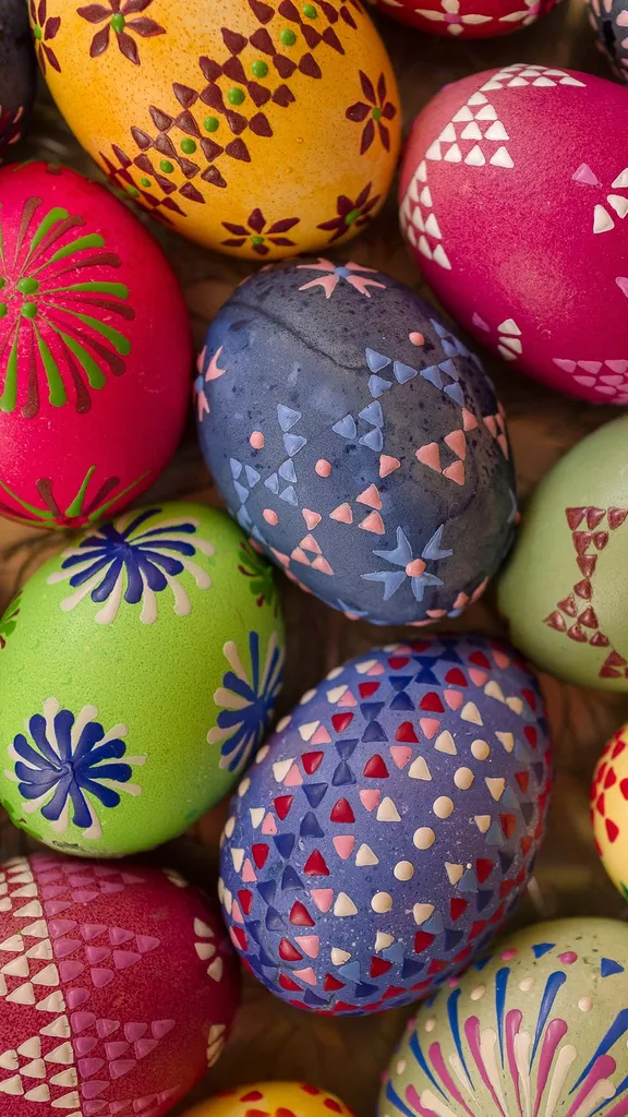 Frohe Ostern!