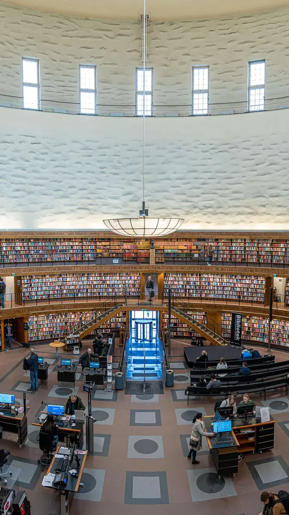 Ein globales Kapitel