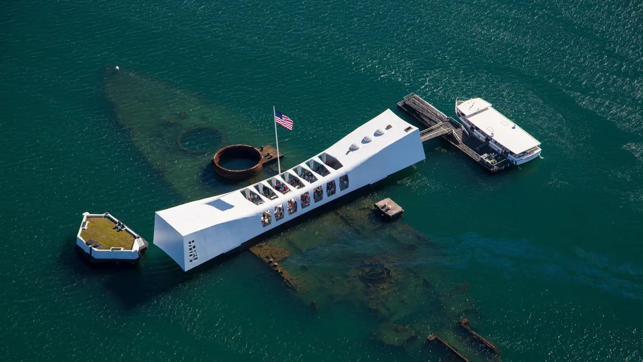 Remembering the fallen