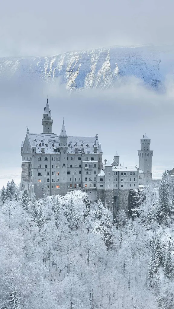 Bavaria's gem