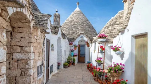 Trulli, c&rsquo;est pas fini !