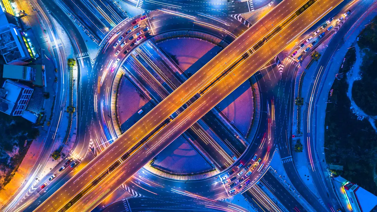 Stuck in a loop?