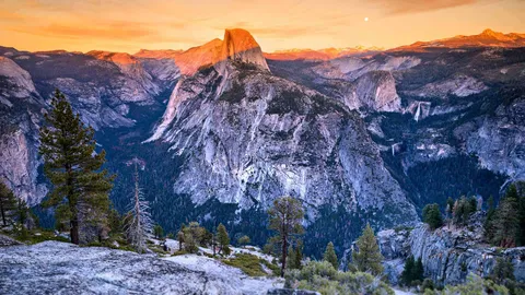Celebrating Ansel Adams