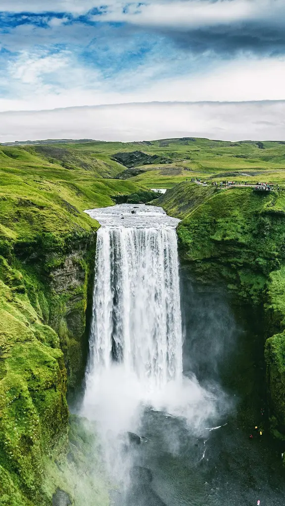 Fai il pieno di energia