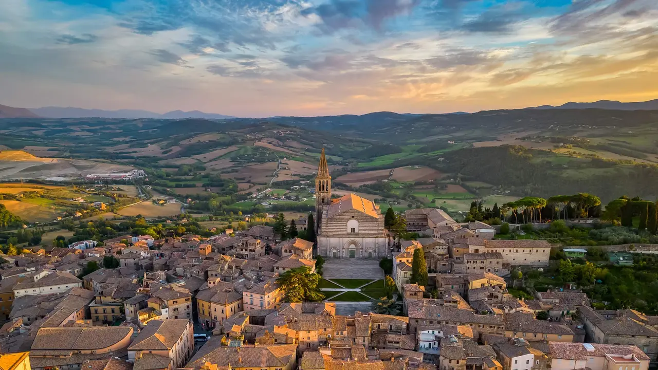 Incantesimo medievale