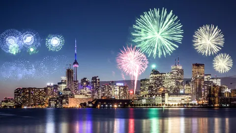Stepping into a new year