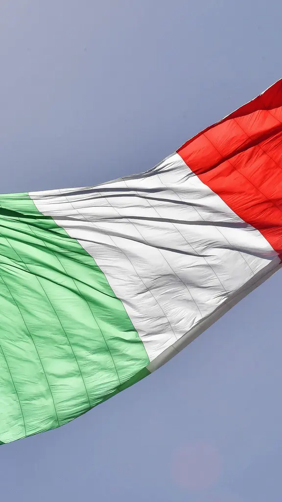 Viva la Repubblica!