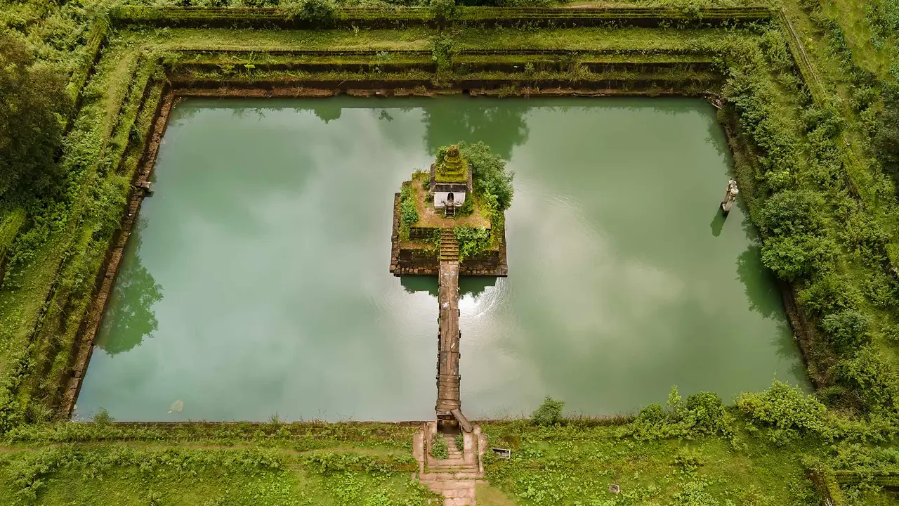 Acqua e Terra