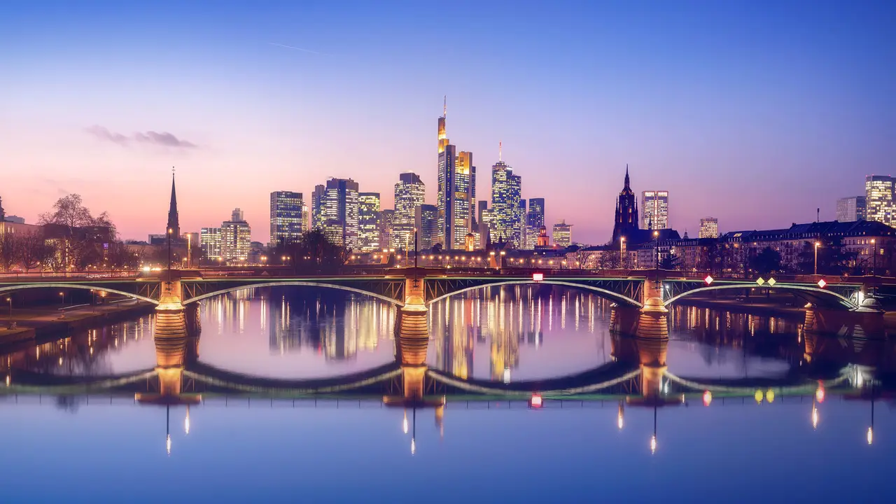 Geschichte trifft Moderne