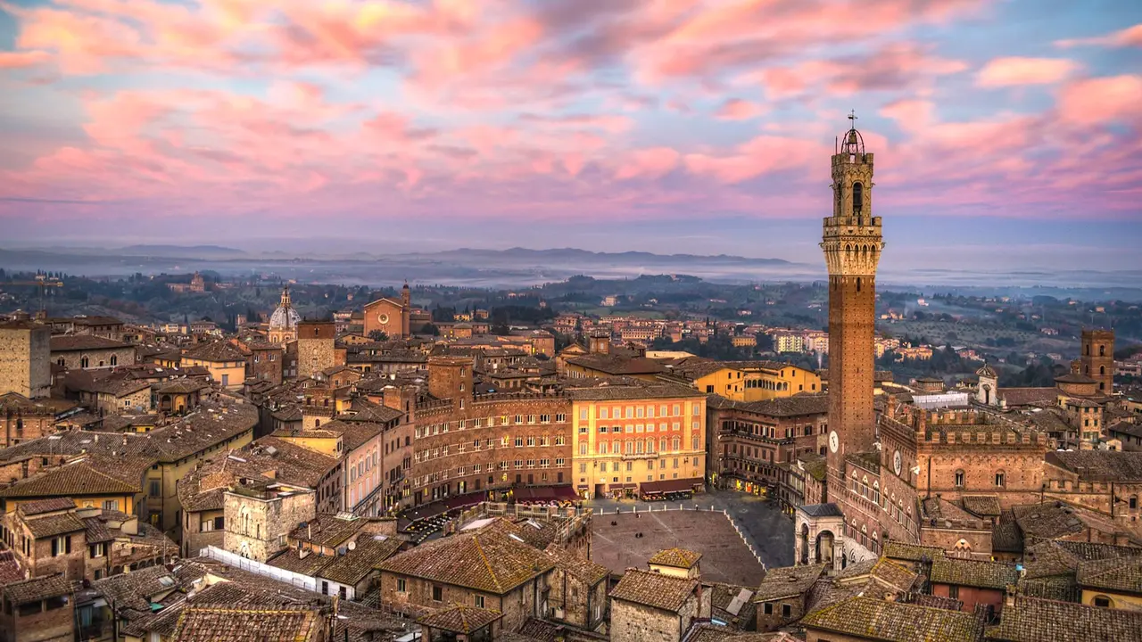 Cosa c&rsquo;&egrave; in palio?