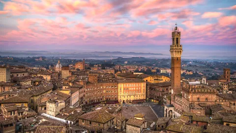 Cosa c&rsquo;&egrave; in palio?