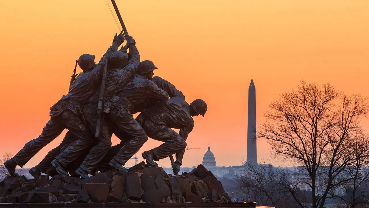 Honoring their service