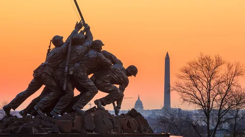 Honoring their service