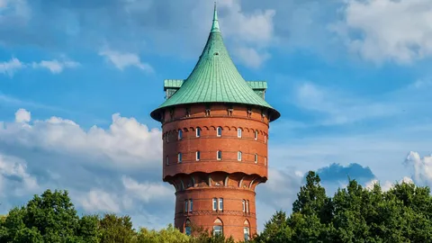 Um monumento hist&oacute;rico
