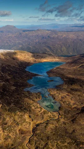 Il patrimonio di Seward