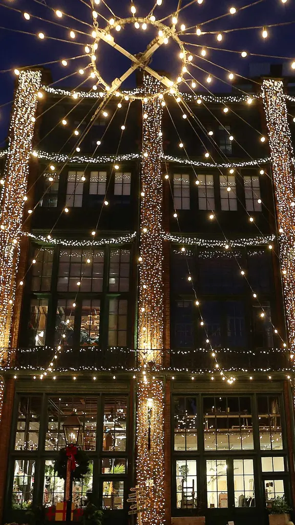 Shop till you drop