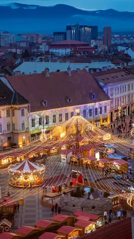 Sapori d&rsquo;inverno e luci di festa