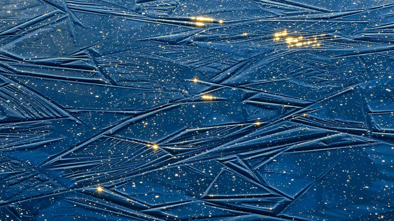 Irdisch oder &uuml;berirdisch?