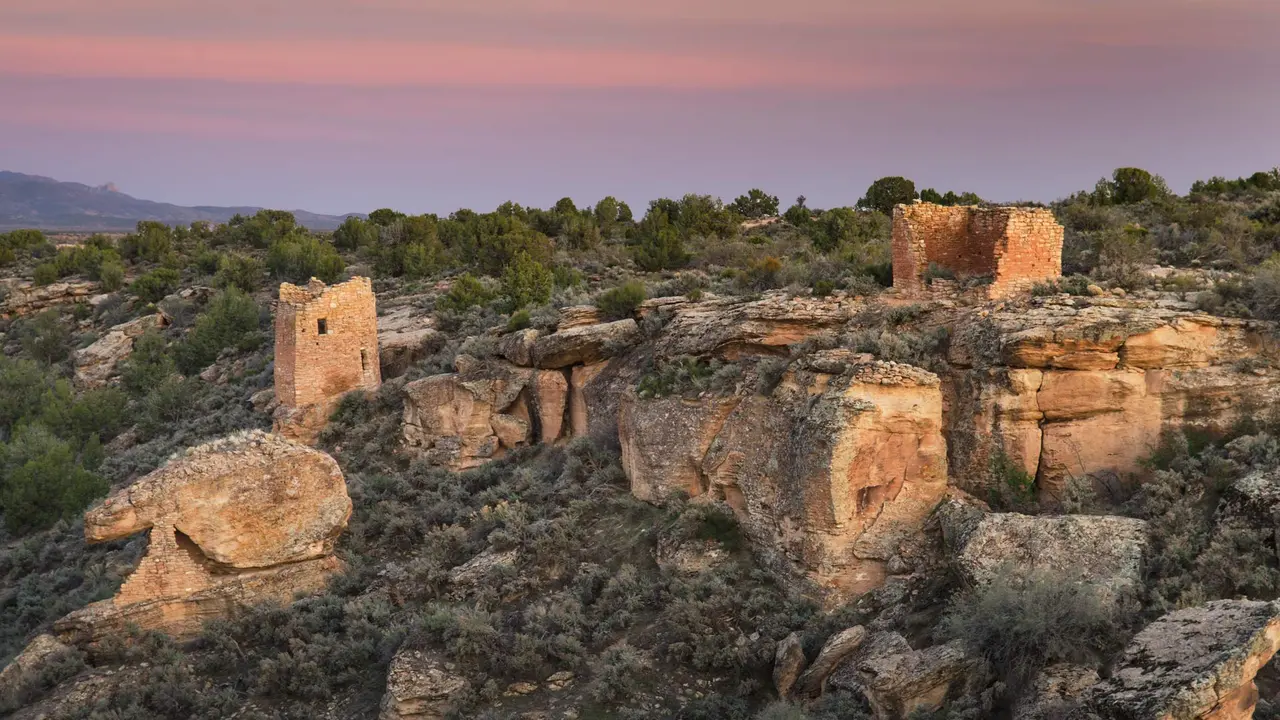 Celebrating America's Native heritage