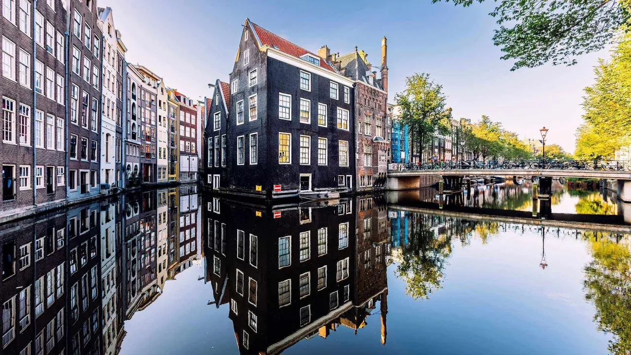 Simetria em movimento