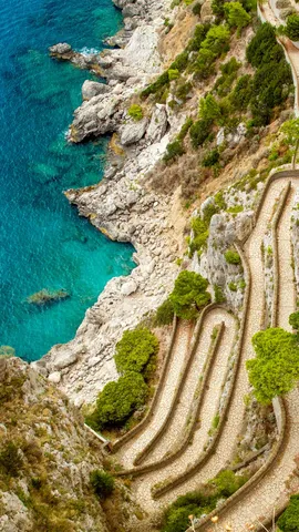 Le bonheur au bout du chemin