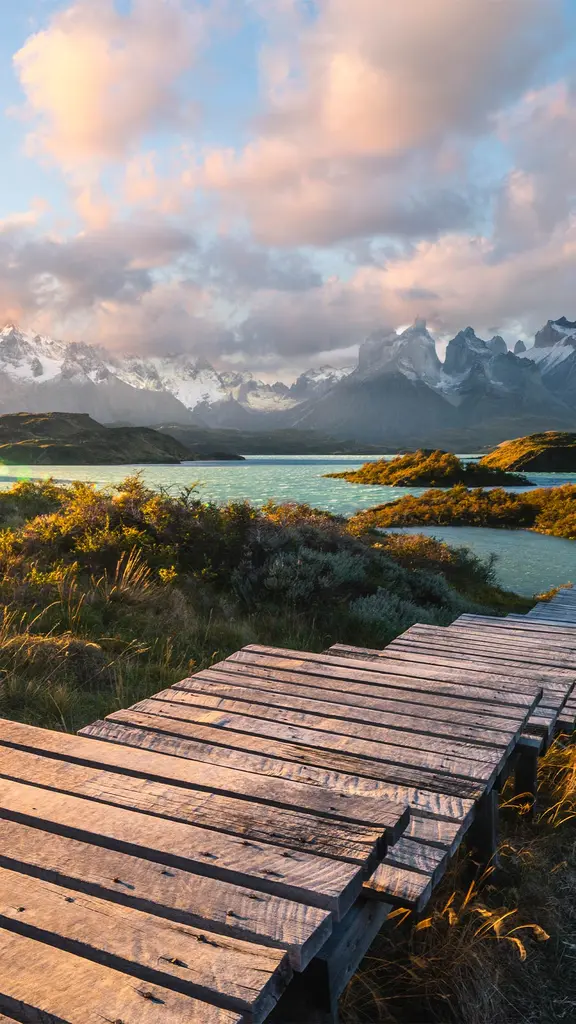 The mighty Paine