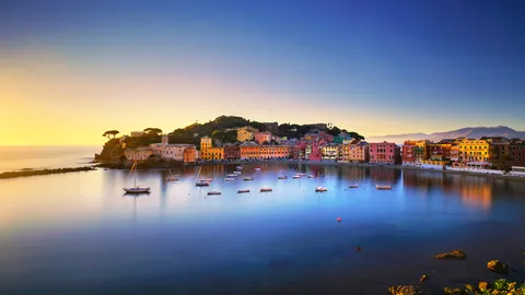 Let's go for a boat ride!