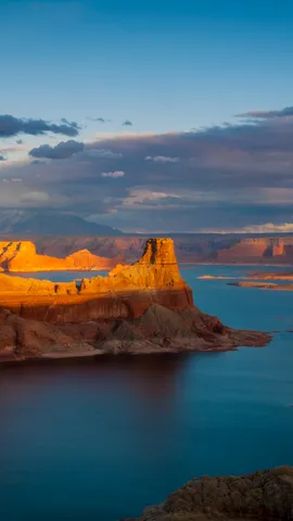 Trame di acqua e sabbia