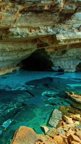 Chapada Diamantina, Bahia, Brazil