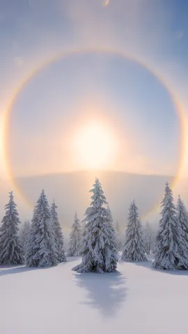 El para&iacute;so invernal