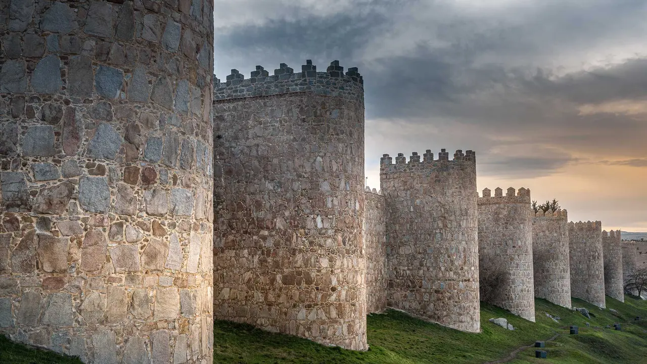 Las torres de la fama