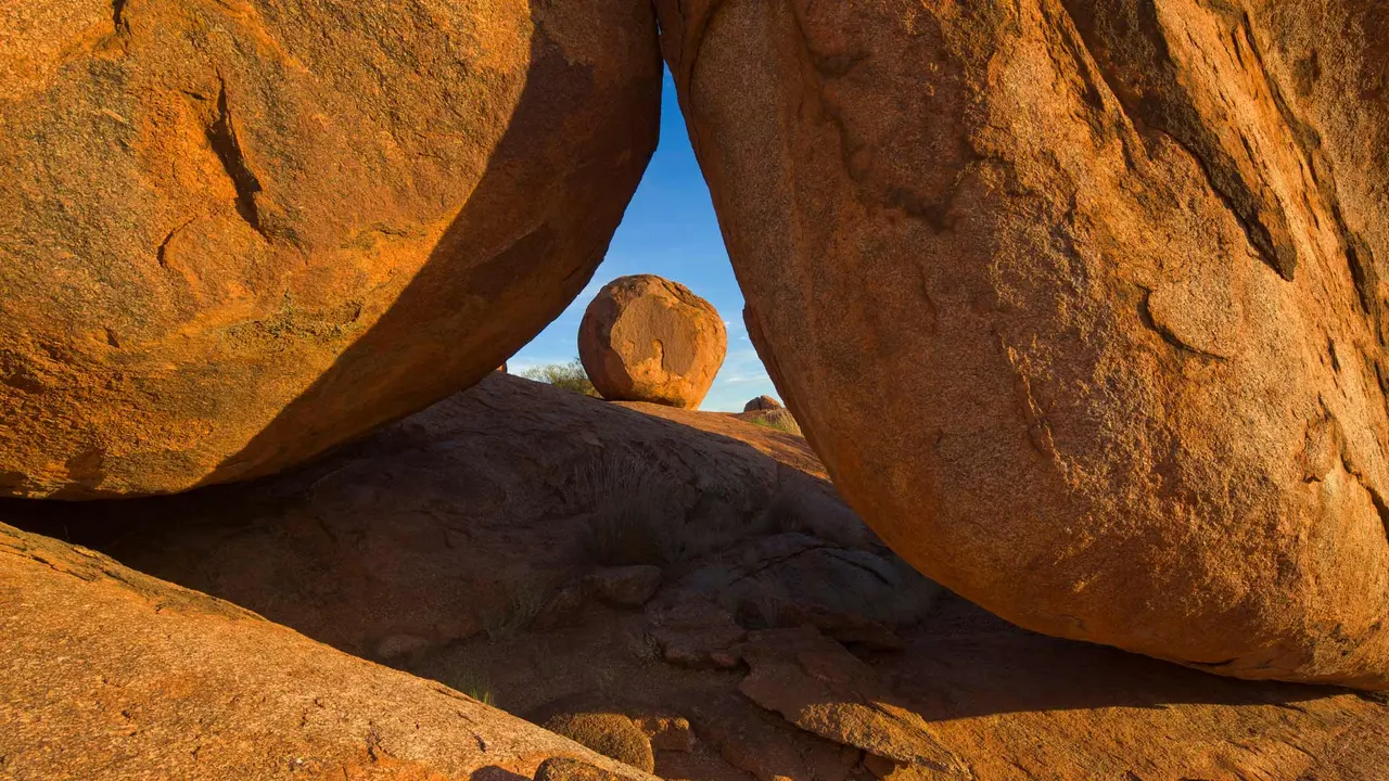 El equilibrio de la naturaleza