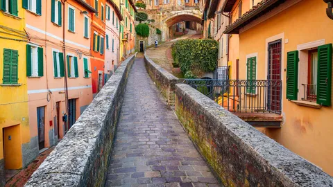 La Via del Cacao?