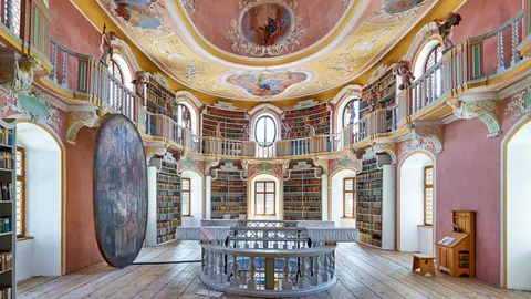Orte der Begegnung und Inspiration