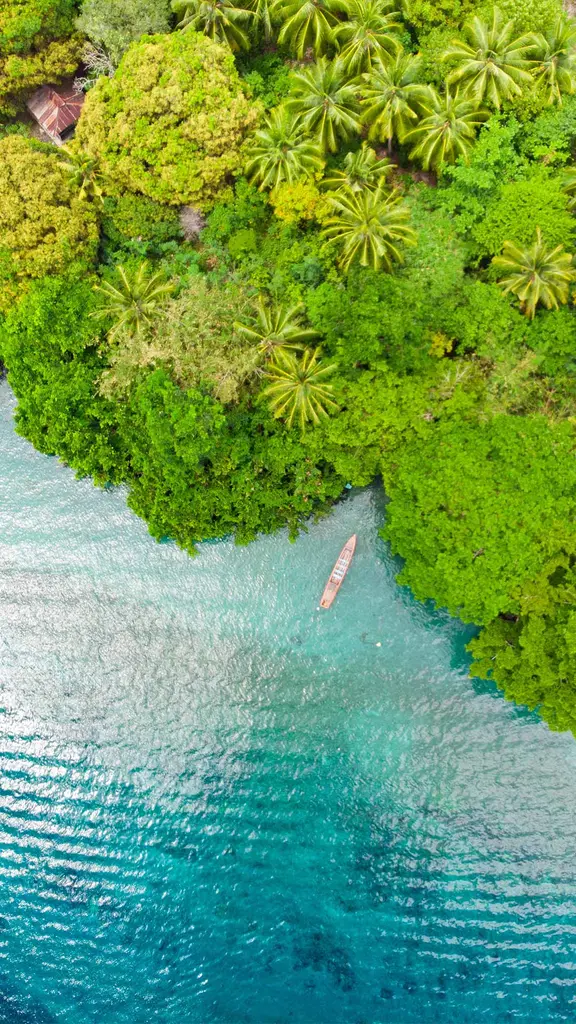 Ein Juwel mit w&uuml;rziger Note