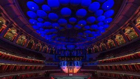 Orchestrating some fun